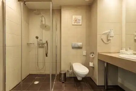 Ramada By Wyndham Yekaterinburg & Spa - 75