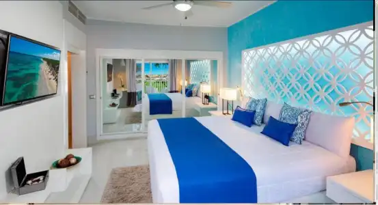 Grand Sirenis Punta Cana Resort & Aquagames - All Inclusive - 136