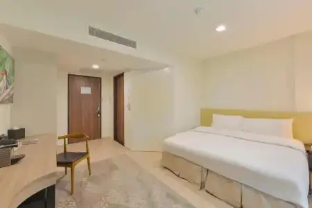 Changi Cove Singapore - 2