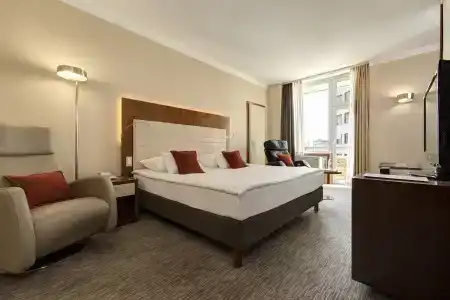 Eurostars uHotel - 62