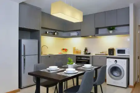 Altera and Residence - 45