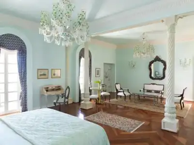 La Maison Bleue - 57