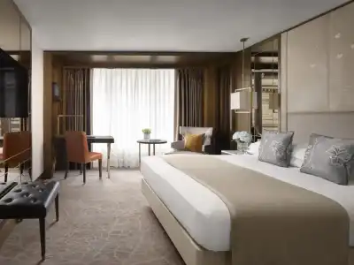 InterContinental London Park Lane by IHG - 47