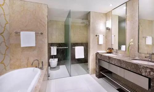 Conrad Abu Dhabi Etihad Towers - 49