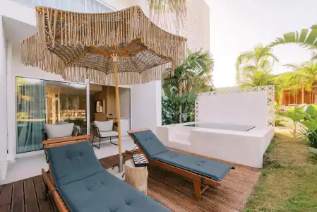 Kouros Exclusive & Suites Rhodes - 119