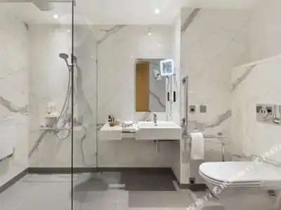 Tower Suites by Blue Orchid - 29