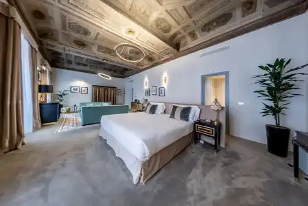 Martius Private Suites - 64