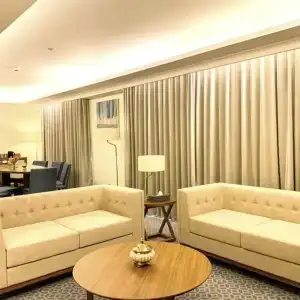 Grand Swiss-BelWaterfront Seef - 61
