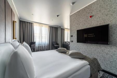 Kravt Nevsky & Spa - 74