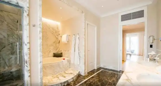 Palazzo Parigi & Grand Spa Milano - 105