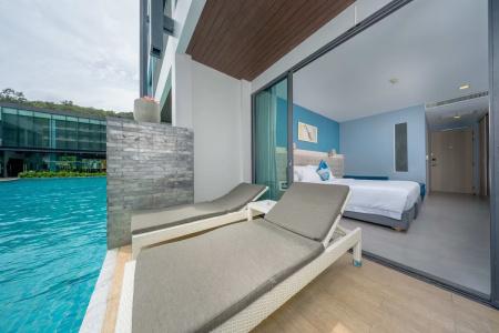 BlueSotel Krabi AoNang Beach - 83