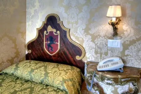 Albergo Bel Sito e Berlino - 34