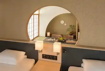 Hilton Fukuoka Sea Hawk - 126