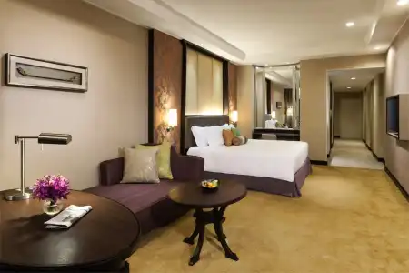 Dusit Thani - SHA Extra Plus - 80
