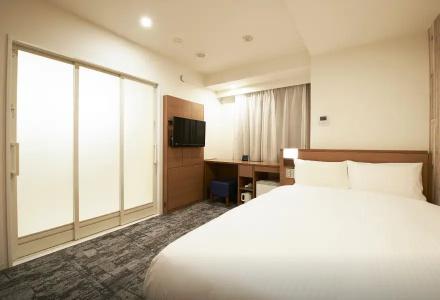 Sotetsu Fresa Inn Ueno Okachimachi - 36