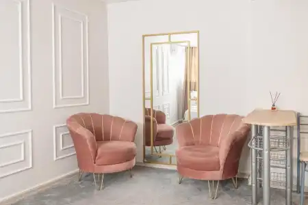 Oban Suites İstanbul - 69