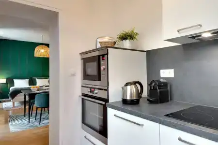 La Villa des Ducs - 142