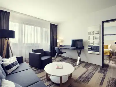 Mercure Gdynia Centrum - 81