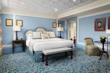 The Lanesborough, Oetkers - 88