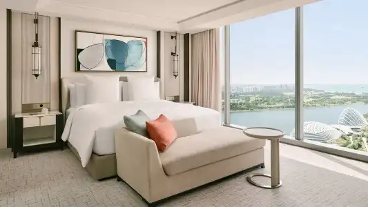 Marina Bay Sands - 48