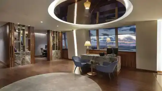 Hilton Maslak - 18