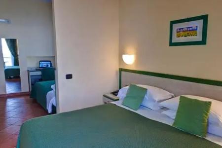 Best Western La Conchiglia - 32