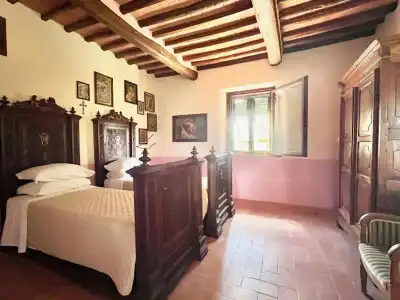 Agriturismo La Palazzina e Orchidea Bed&Breakfast - 28