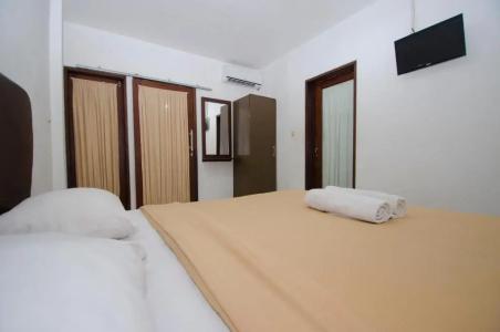 Taman Sari Cottages 2 - 36