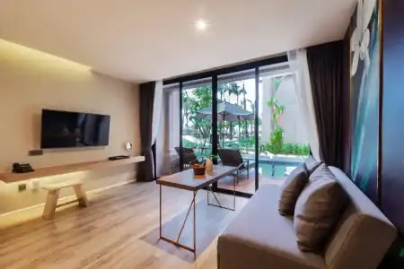 La Flora Khao Lak - 60