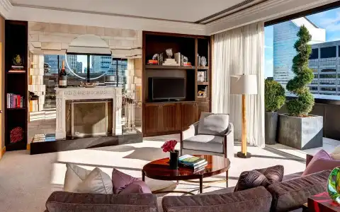 The Towers at Lotte New York Palace - 142