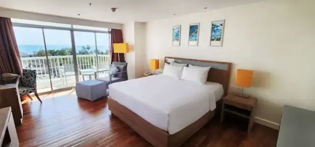 Radisson Resort & Spa Hua Hin - 64