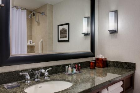 Houston Marriott Westchase - 8