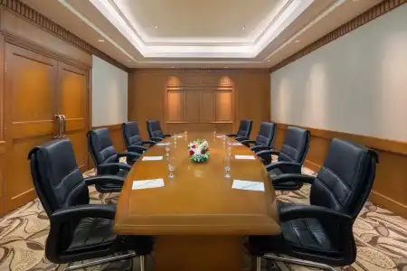 Millennium Sirih Jakarta - 21