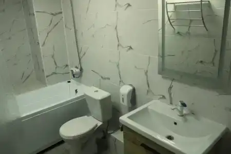 Pansionat DUBLIN-DOLPHIN - 119