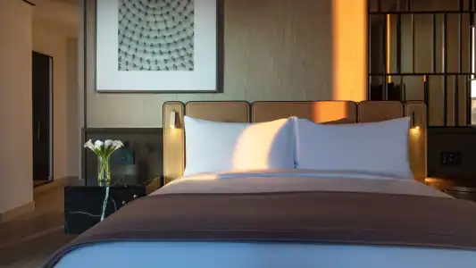 The Ritz-Carlton New York, NoMad - 72