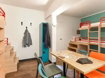 hotelF1 Paris Porte de Châtillon - 8