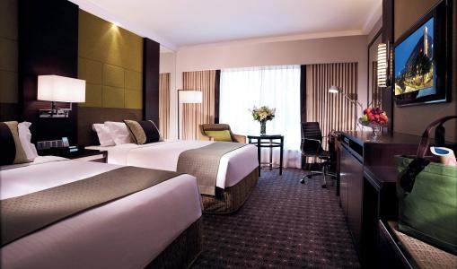 Holiday Inn Singapore Orchard City Centre by IHG - 43