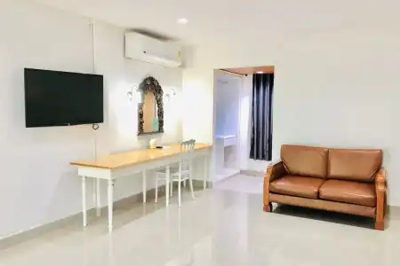 Lopburi Inn Resort - 40