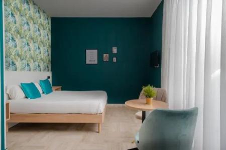 Pontenuovo Bed - 21
