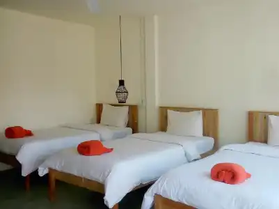 Sunshine Inn Resort - 37