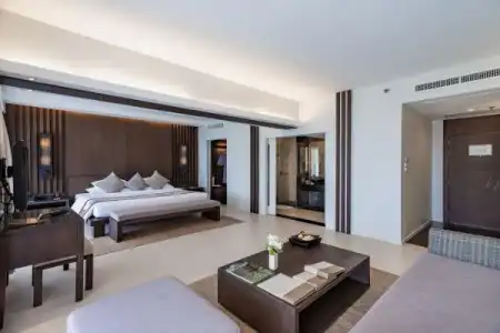 Cape Panwa Phuket - 97