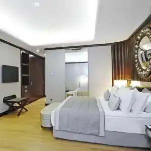 Crowne Plaza BURSA by IHG - 55