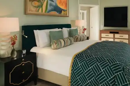 The Beverly Hills - Dorchester Collection - 74