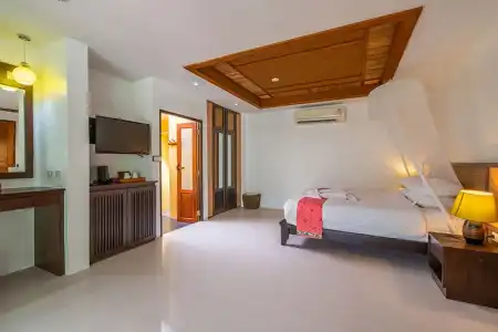 Ban Sainai Resort - 38