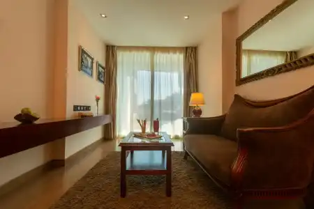 Royal Savoy Sharm El Sheikh - 71