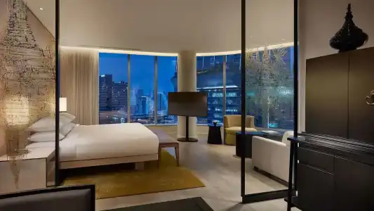 Park Hyatt Bangkok - 32