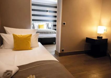 Skyline City Frankfurt - 83