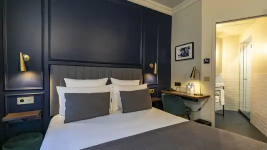 Maison Barbès - 37