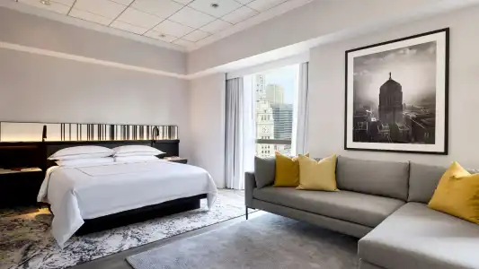 Hyatt Regency - 113