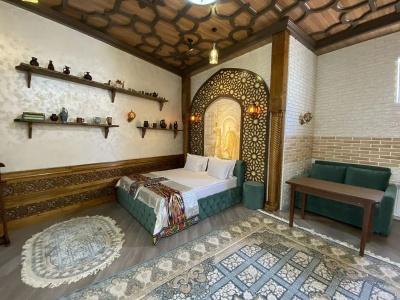 Reikartz Amar Samarkand - 89